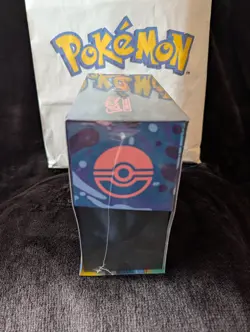 Pokemon Chaos Rising Etb Elite Trainer Box Brand New Sealed - Image 3