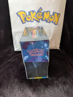 Pokemon Chaos Rising Etb Elite Trainer Box Brand New Sealed - Image 4