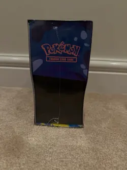 Pokemon Chaos Rising ETB - Brand New & Sealed - Image 3