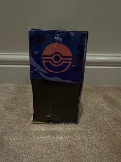 Pokemon Chaos Rising ETB - Brand New & Sealed - Image 4