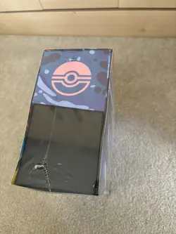 Pokemon Chaos Rising ETB - Brand New & Sealed - Image 2