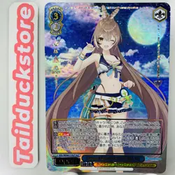 Weiss Schwarz Hololive Production HOL/WE44-51HLP Japanese - Image 1