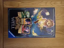 Disney Lorcana TCG - Whispers in the Well Illumineer's Trove Box - New Sealed - Image 3