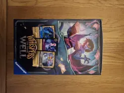 Disney Lorcana TCG - Whispers in the Well Illumineer's Trove Box - New Sealed - Image 5