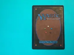 Merchant Scroll - Homelands - MTG - Magic the Gathering - Image 2