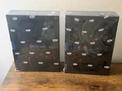 LOT OF 2: Magic: The Gathering Secrets of Strixhaven Codex Bundle - Sealed MTG - Image 1