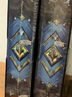 LOT OF 2: Magic: The Gathering Secrets of Strixhaven Codex Bundle - Sealed MTG - Image 3
