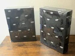 LOT OF 2: Magic: The Gathering Secrets of Strixhaven Codex Bundle - Sealed MTG - Image 5