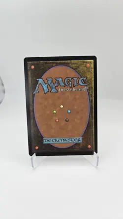 Demonic Consultation - SLC Secret Lair Countdown Kit An Encyclopedia of Magic - Image 2