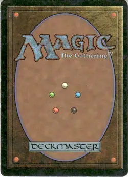 Icy Manipulator U Ice Age NM - Image 2