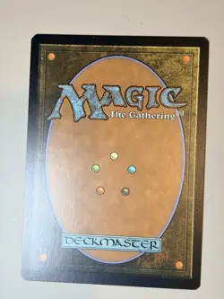 Vampiric tutor - Foil - English - MTG Judge promo - NM - Image 5