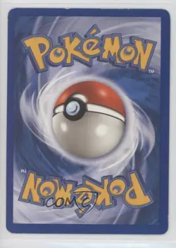 Zangoose Pokemon Organized Play Promotional Series 5 #15 2007 - Image 2