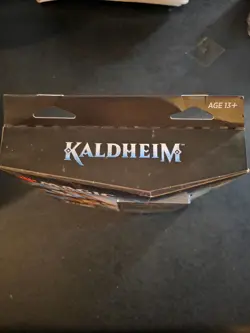 Magic: The Gathering Commander Kaldheim Elven Empire Lathril 100-Card Foil Deck - Image 3