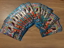 Pokemon Card Mega Brave Booster pack x20 M1L Japanese NEW - Image 1