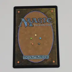 MTG Ms. Bumbleflower 0003 Mythic Borderless Foil Bloomburrow Commander BLC NM/M - Image 2