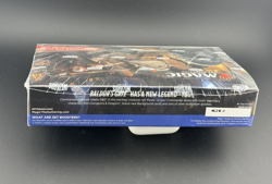 MTG Commander Legends: D&D Battle For Baldur's Gate - SET Booster Box - English - Image 4