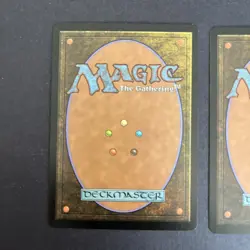MTG 2x Foil - Duel Decks: Elspeth vs. Tezzeret - Regular - Magic: The Gathering - Image 5