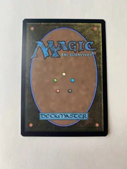 Risky Research SPM Spider-Man MTG 62 M/NM - Image 4