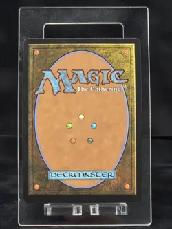 MTG Yuna, Hope of Spira (Borderless Foil) Final Fantasy 404 LP - NM - Image 2