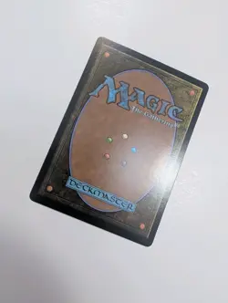 MTG - Silver Sable, Mercenary Leader - Marvel's Spider-Man NM/M Condition - Image 3