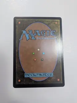 MTG - Silver Sable, Mercenary Leader - Marvel's Spider-Man NM/M Condition - Image 4