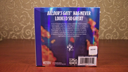 Commander Legends: Battle for Baldur's Gate Collector Booster Box, English, MTG - Image 2