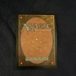 Magic the Gathering (MTG) Ascecticism, Scars of Mirrodin - Image 2