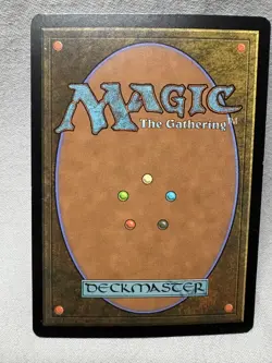 Mtg Roar of the Wurm Odyssey Foil #266 NM NP - Image 3