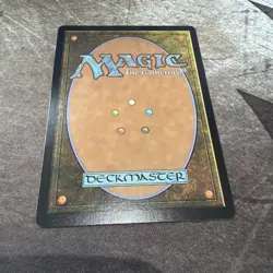 Zuko, Firebending Master MTG TLE 127 Avatar: The Last Airbender Foil NM - Image 2