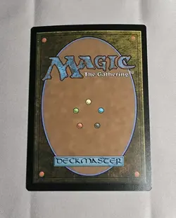 Magic: The Gathering - Foundations - High Fae Trickster Foil NM - Image 2