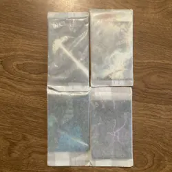 Magic the Gathering All 24 Lord of The Rings Scene Box Art Cards - Image 2