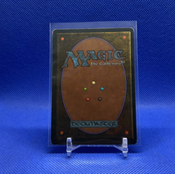 Magic the Gathering - Ice Age Thermokarst 1995 Uncommon LP - Image 2