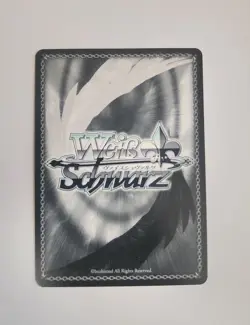 Beast Titan: Supreme Artillery TTR - Attack on Titan: Final Season Weiss Schwarz - Image 3