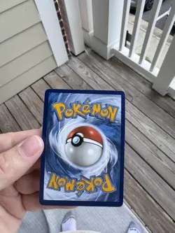 The Pokemon Company Lugia V Full Art Holo Ultra Rare 186/195 Silver Tempest - Image 2