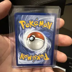 Poke Pad 113/88 Full Art Hyper Double Rare Pokemon TCG Perfect Order ME03 NM - Image 2