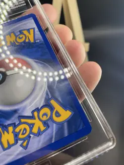 ✨ Misdreavus, “DOUBLE” HOLO Error, TAG 5.5, Neo Revelation, SWIRL, Pokemon ✨ - Image 5