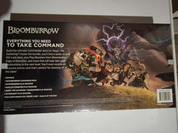 Magic The Gathering Bloomburrow Family Matters Commander Sealed (Costco Bundle) - Image 2