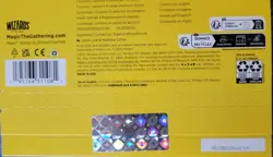‍Magic The Gathering Secret Lair Play-Doh: Squishful Thinking Foil Extra Life - Image 3
