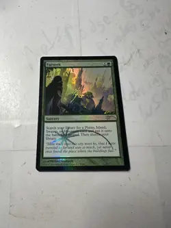 Farseek - Foil FNM 2013, Light Play, English Promo: FNM MTG - Image 1