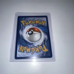 Pokemon TCG: Ceruledge Illustration Rare - Surging Sparks - 197/191 NM - Image 2