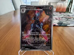 Ceruledge 197/191 - Surging Sparks - Illustration Rare - Pokemon TCG - Image 2
