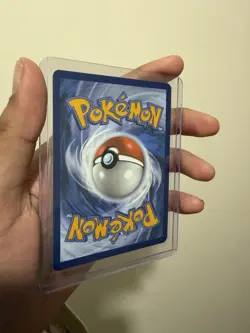 Pokemon TCG Ceruledge 197/191 Illustration Rare Surging Sparks - Image 4