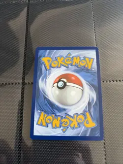 Pokemon TCG Ceruledge 197/191 Illustration Rare Surging Sparks. - Image 2