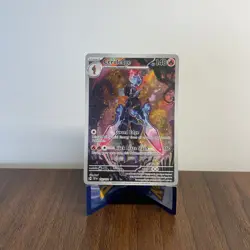 Pokemon TCG Ceruledge 197/191 Illustration Rare Surging Sparks - Image 1