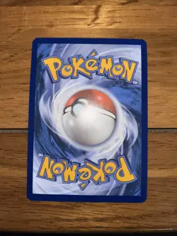 Pokemon TCG Ceruledge 197/191 Illustration Rare Surging Sparks - Image 3