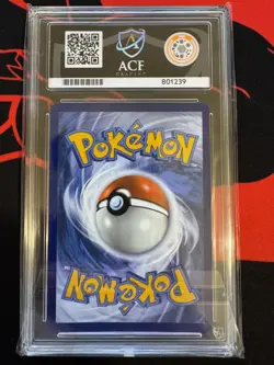 Ceruledge 197/191 Illustration Rare Pokemon TCG Surging Sparks Ace 10 - Image 2