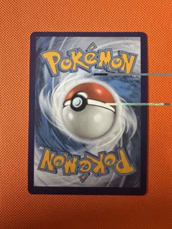 Pokemon TCG Ceruledge 197/191 Illustration Rare Surging Sparks - Image 2