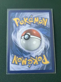 Pokemon TCG Ceruledge 197/191 Illustration Rare Surging Sparks - Image 2