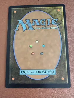 x1 Scream Puff WOE MTG 105 COMMON M/NM 1x FOIL - Image 2