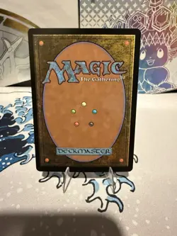 The Vision and Scarlet Witch Commander: Marvel Super Heroes Foil NM MTG - Image 2